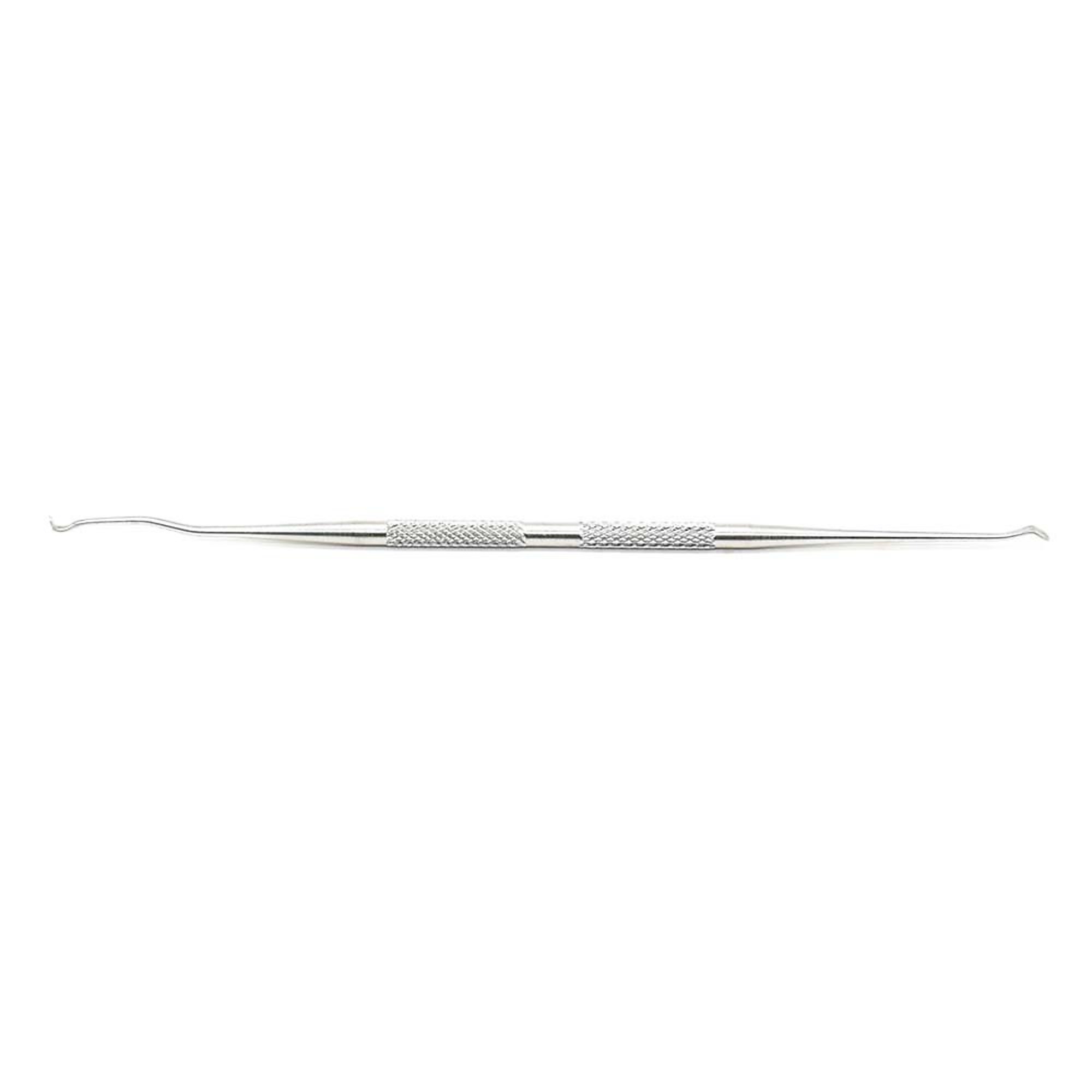 Good Land Bee Supply GLGT-M Stainless Steel Double Head Beekeeping Grafting Tool for Rearing Queen Bees